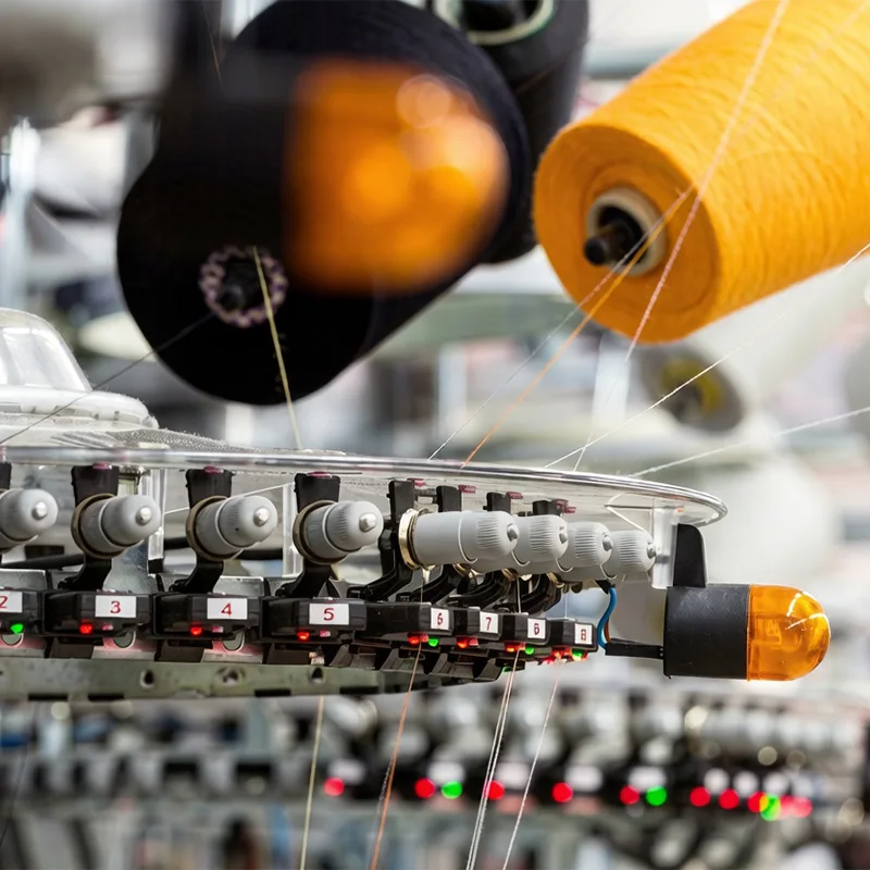 Embroidery Thread