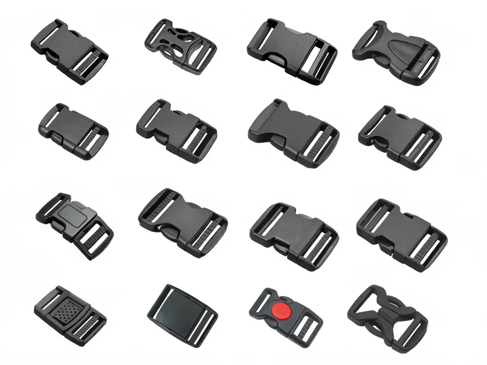 Plastic Buckles