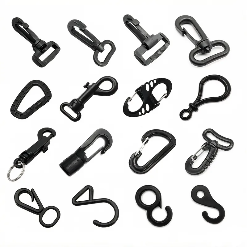 Plastic Buckles