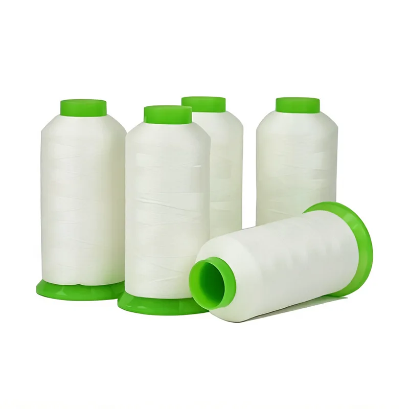 Water Soluble Sewing Thread