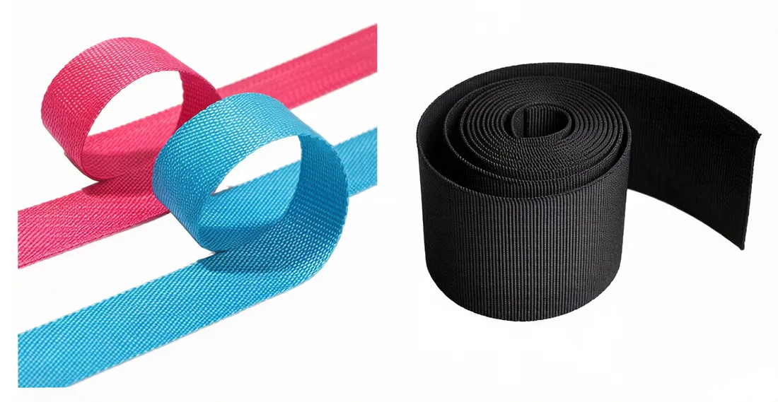 Webbing Tape