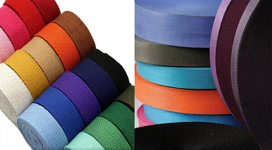 Webbing Tape