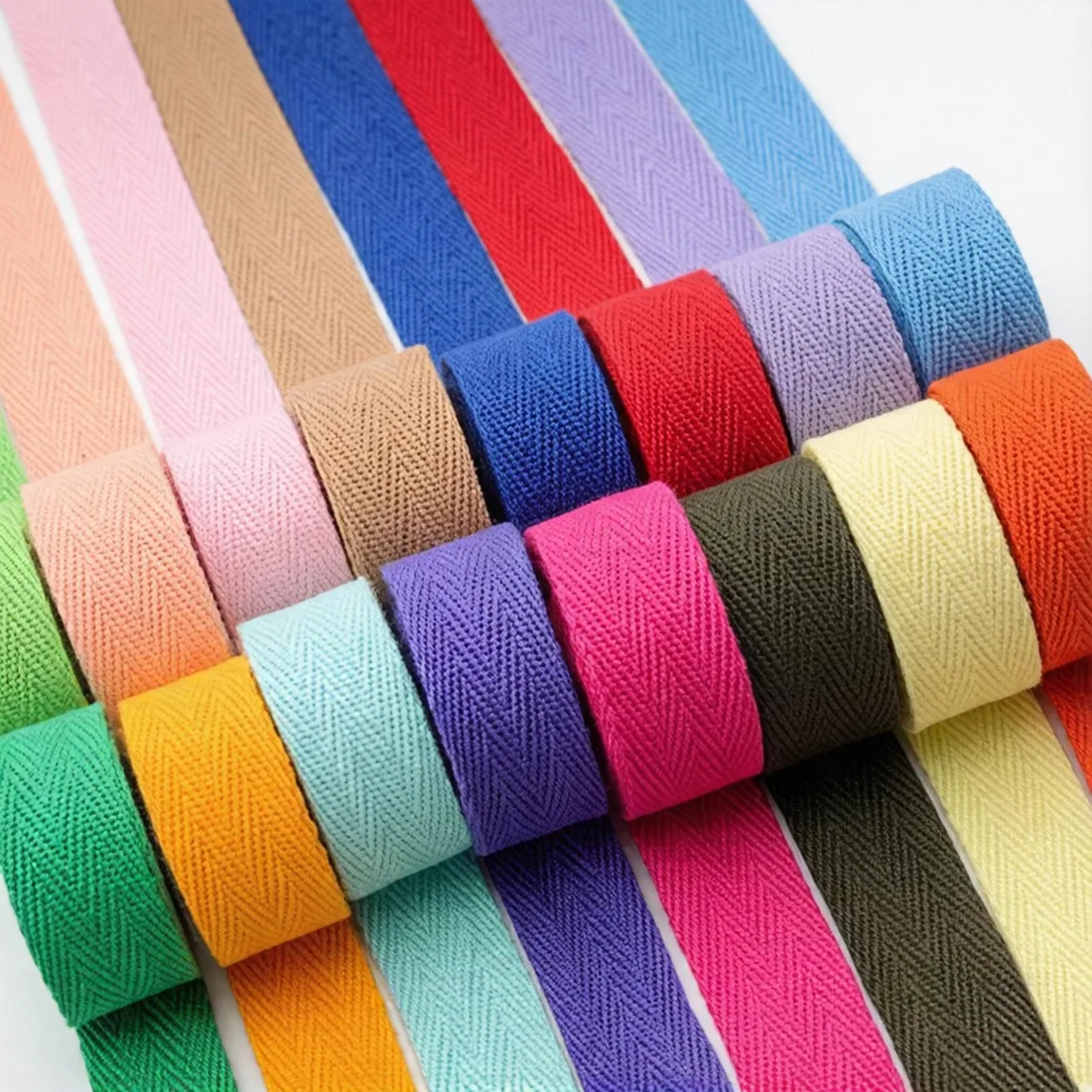 Cotton Webbing