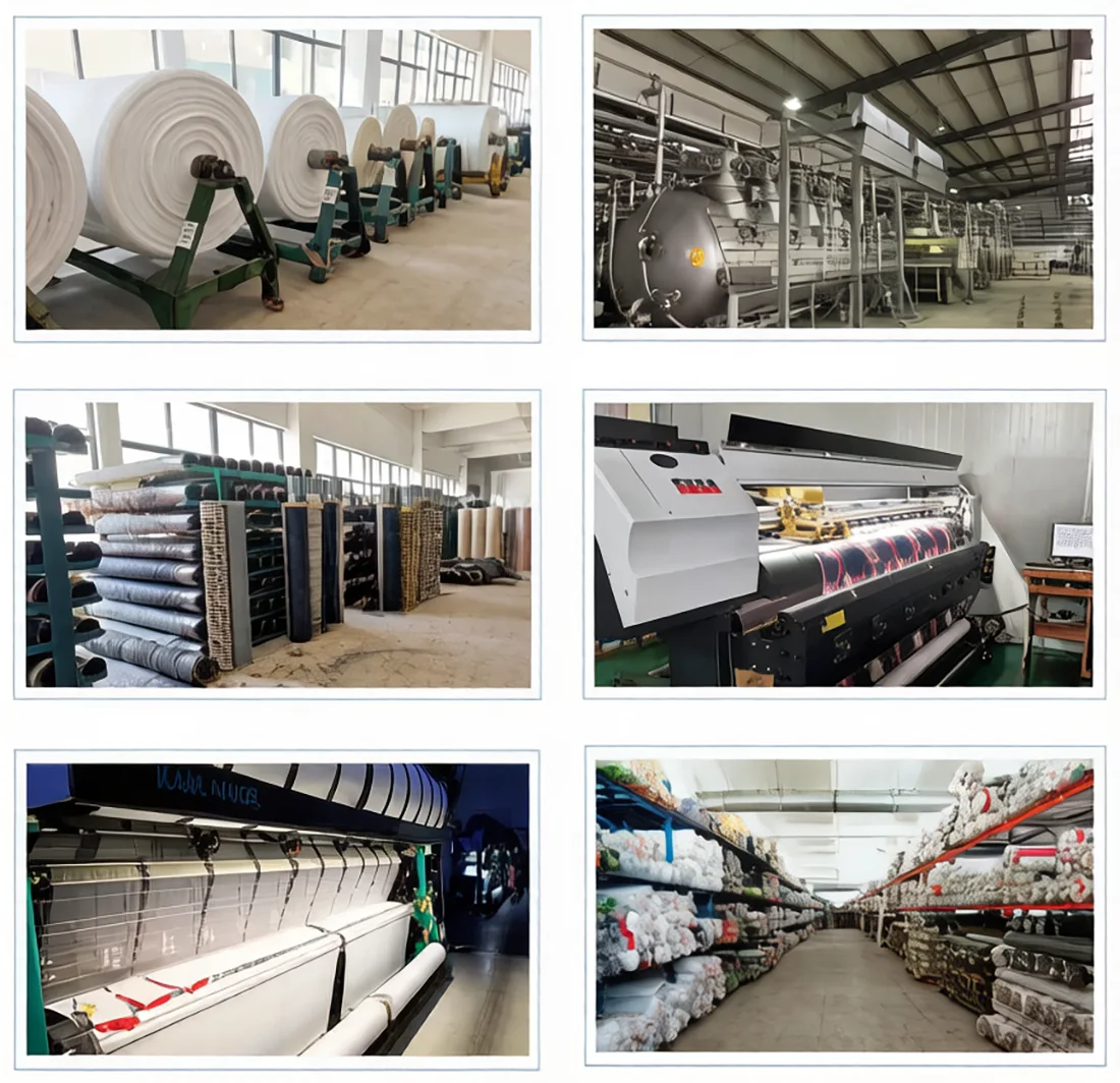 Polyester Pongee Fabric